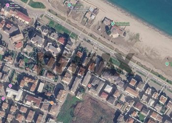 Posizione della mappa - Semi-detached house Via Ettore Maiorana
 
32, Corigliano-Rossano - photo 12