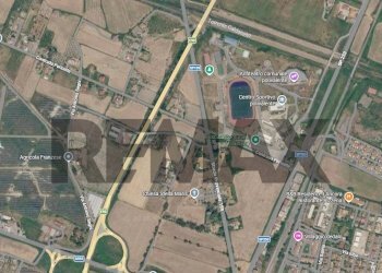 Posizione della mappa - Building land 5 Contrada Pericelle
5, Villapiana - photo 1