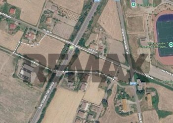 Posizione della mappa - Building land 5 Contrada Pericelle
5, Villapiana - photo 2
