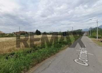 Edificio all\'aperto - Building land 5 Contrada Pericelle
5, Villapiana - photo 5