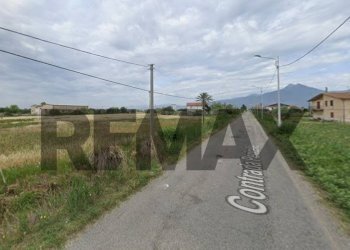Casa all\'aperto - Building land 5 Contrada Pericelle
5, Villapiana - photo 7