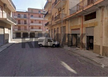 Edificio all\'aperto - Locale Commerciale Via Nazionale
59, Corigliano-Rossano - foto 4