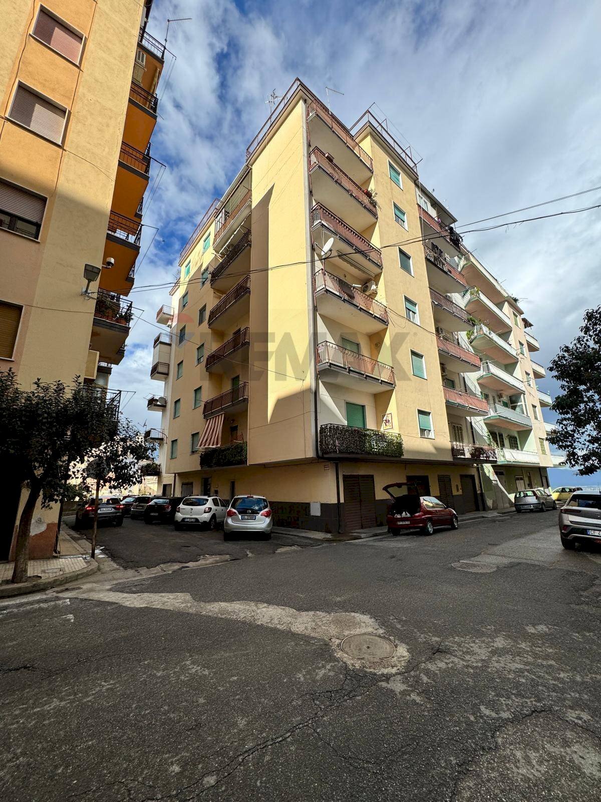 Edificio all\'aperto - Apartment VIA ALDO MORO
 
118, Corigliano-Rossano - photo 3