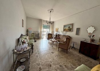Soggiorno - Appartamento VIA ALDO MORO
118, Corigliano-Rossano - foto 1
