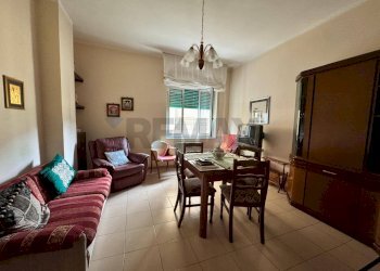 Sala da pranzo - Appartamento VIA ALDO MORO
118, Corigliano-Rossano - foto 2