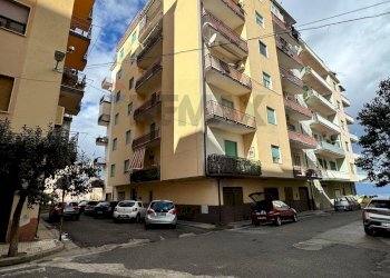 Edificio all\'aperto - Appartamento VIA ALDO MORO
118, Corigliano-Rossano - foto 3