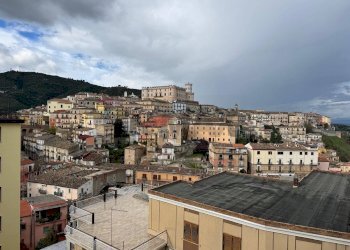 Edificio all\'aperto - Appartamento VIA ALDO MORO
118, Corigliano-Rossano - foto 6