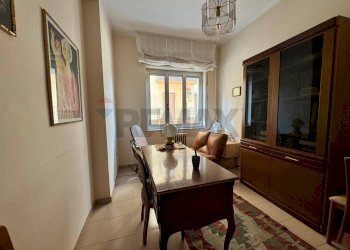 Sala da pranzo - Appartamento VIA ALDO MORO
118, Corigliano-Rossano - foto 7