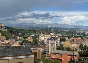 Edificio all\'aperto - Appartamento VIA ALDO MORO
118, Corigliano-Rossano - foto 9