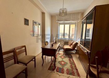 Soggiorno - Appartamento VIA ALDO MORO
118, Corigliano-Rossano - foto 13