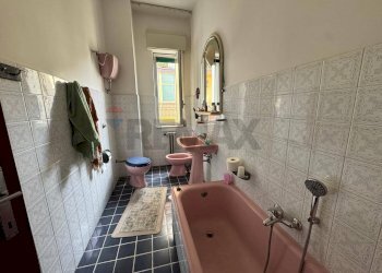 Bagno - Appartamento VIA ALDO MORO
118, Corigliano-Rossano - foto 15