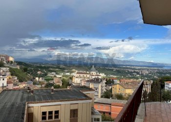 Balcone - Appartamento VIA ALDO MORO
118, Corigliano-Rossano - foto 16