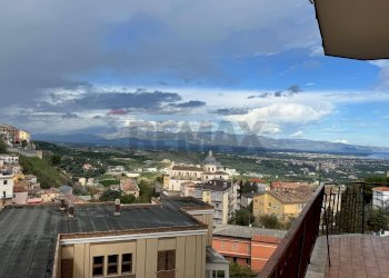 Balcone - Appartamento VIA ALDO MORO
118, Corigliano-Rossano - foto 18