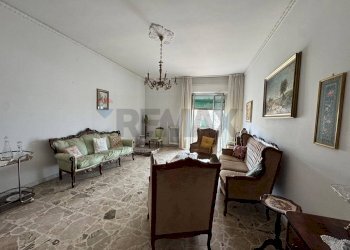 Soggiorno - Appartamento VIA ALDO MORO
118, Corigliano-Rossano - foto 19