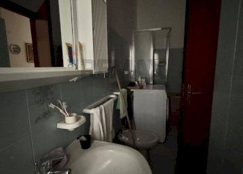 Bagno - Appartamento VIA ALDO MORO
118, Corigliano-Rossano - foto 21