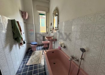 Bagno - Appartamento VIA ALDO MORO
118, Corigliano-Rossano - foto 22