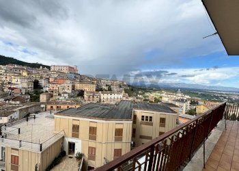 Balcone - Appartamento VIA ALDO MORO
118, Corigliano-Rossano - foto 24