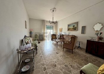 Soggiorno - Appartamento VIA ALDO MORO
118, Corigliano-Rossano - foto 25