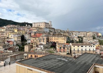 Edificio all\'aperto - Appartamento VIA ALDO MORO
118, Corigliano-Rossano - foto 26