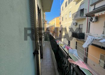 Balcone - Quadrilocale Via Anzio
8, Corigliano-Rossano - foto 6