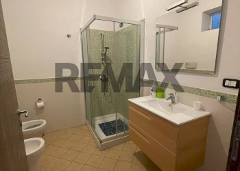 Bagno - Quadrilocale Via Anzio
8, Corigliano-Rossano - foto 9