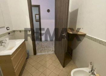 Bagno - Quadrilocale Via Anzio
8, Corigliano-Rossano - foto 10