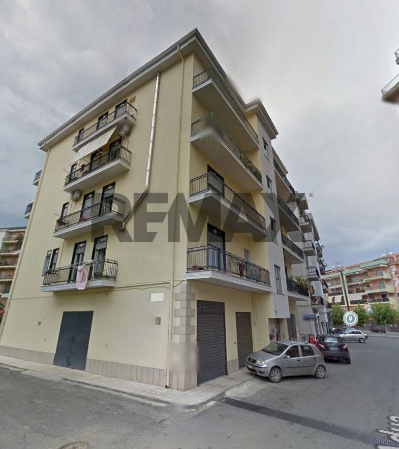 Edificio all\'aperto - Appartamento Via Adua
 
23, Corigliano-Rossano - foto 1