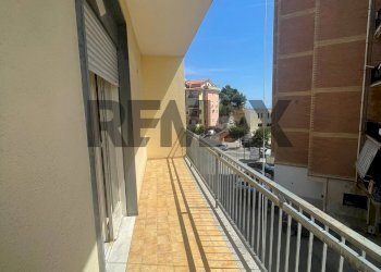 Balcone - Appartamento Via Adua
23, Corigliano-Rossano - foto 9