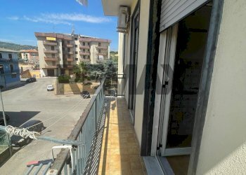 Balcone - Appartamento Via Adua
23, Corigliano-Rossano - foto 13
