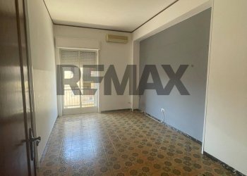 Stanza vuota - Appartamento Via Adua
23, Corigliano-Rossano - foto 18