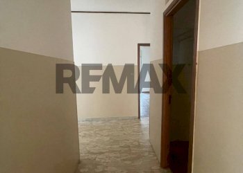 Hall / corridoio - Appartamento Via Adua
23, Corigliano-Rossano - foto 19