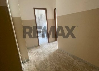 Stanza vuota - Appartamento Via Adua
23, Corigliano-Rossano - foto 22