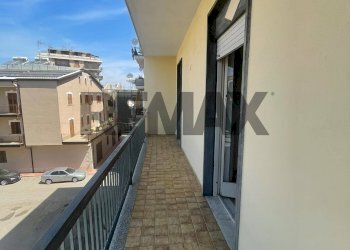 Balcone - Appartamento Via Adua
23, Corigliano-Rossano - foto 29