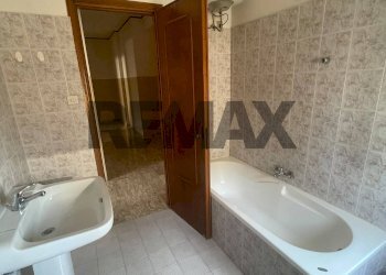 Bagno - Appartamento Via Adua
23, Corigliano-Rossano - foto 30
