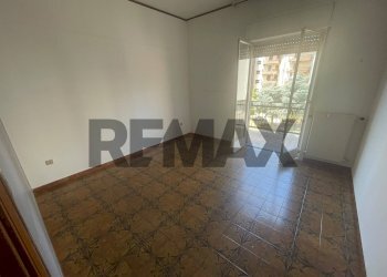 Stanza vuota - Appartamento Via Adua
23, Corigliano-Rossano - foto 31