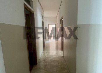 Hall / corridoio - Appartamento Via Adua
23, Corigliano-Rossano - foto 35