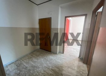 Hall / corridoio - Appartamento Via Adua
23, Corigliano-Rossano - foto 36