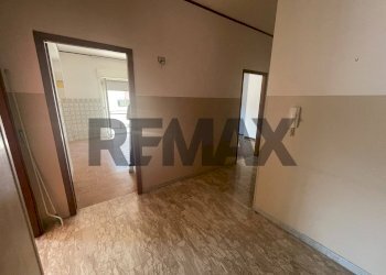 Hall / corridoio - Appartamento Via Adua
23, Corigliano-Rossano - foto 37