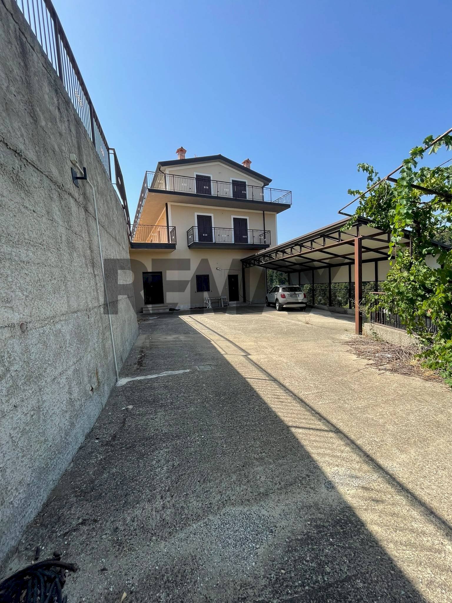 Casa all\'aperto - Villa contrada foresta
snc, Acri - foto 2