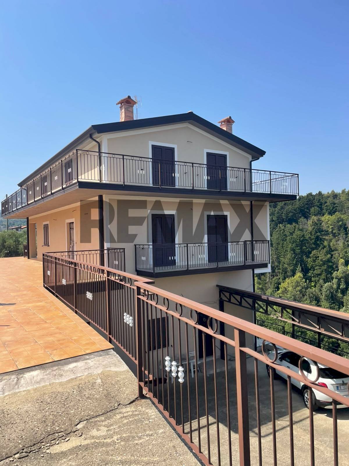 Casa all\'aperto - Villa contrada foresta
snc, Acri - foto 3