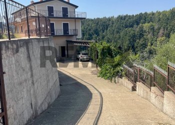 Terrazza - Villa contrada foresta
 
snc, Acri - foto 1