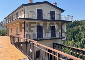 Casa all\'aperto - Villa contrada foresta
 
snc, Acri - foto 3