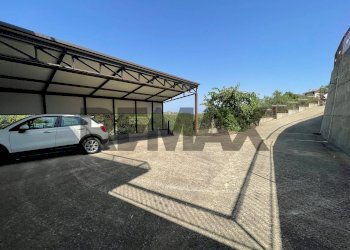 Terrazza - Villa contrada foresta
 
snc, Acri - foto 10