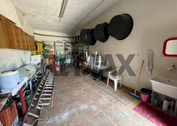 Dispensa di stoccaggio - Villa contrada foresta
 
snc, Acri - foto 31