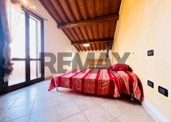 Camera / camera da letto - Casa indipendente Via Don Mazzetto Rafanelli
 
26, Guardistallo - foto 19