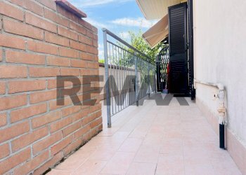 Terrazza - Casa indipendente Via Don Mazzetto Rafanelli
 
26, Guardistallo - foto 25