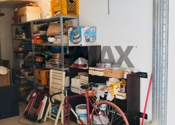 Dispensa di stoccaggio - Casa indipendente Via Don Mazzetto Rafanelli
 
26, Guardistallo - foto 28