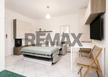 Camera / camera da letto - One-room apartment Via della volta
 
3, Rio - photo 1