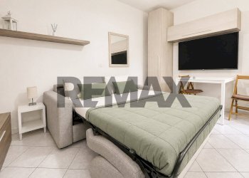 Camera / camera da letto - One-room apartment Via della volta
 
3, Rio - photo 2