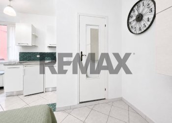 Cucina - One-room apartment Via della volta
 
3, Rio - photo 4